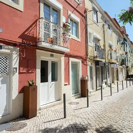 Troino Apartment