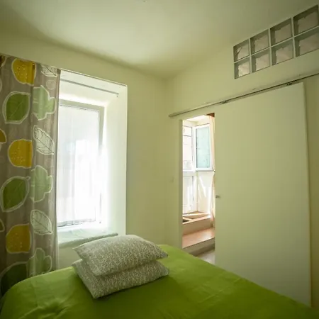 Apartment Troino Setubal