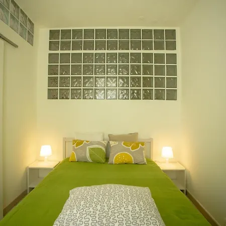 Apartment Troino