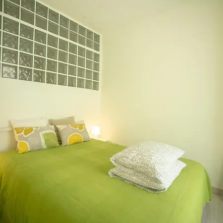 Apartment Troino *