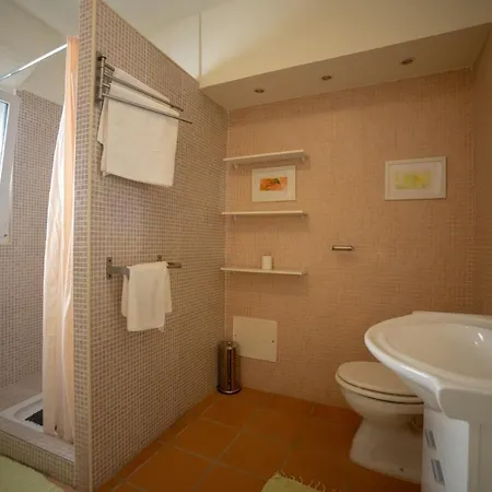 Apartment Troino Setubal
