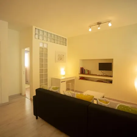 Apartment Troino *