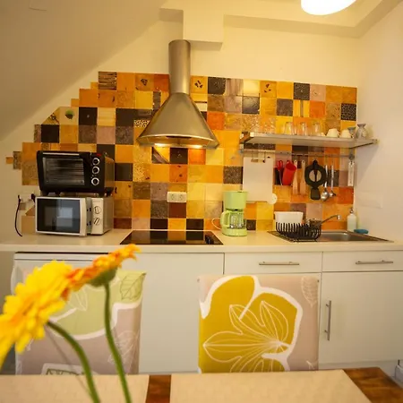 Troino Apartment Setubal