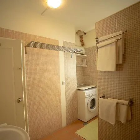 Troino Apartment *