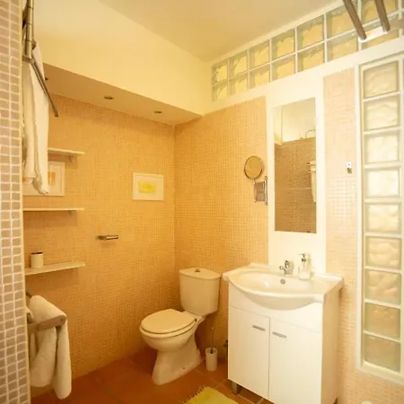 Troino Apartment Setubal